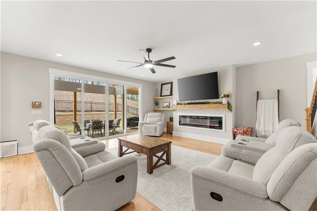 7055 Sanctuary Drive, Jefferson, GA 30549