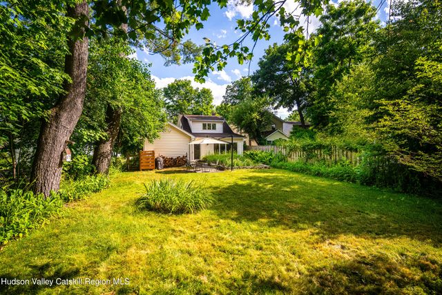 43 & 45 South Street, Rhinebeck, NY 12572