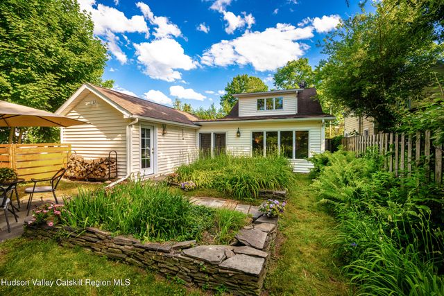 43 & 45 South Street, Rhinebeck, NY 12572