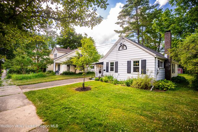 43 & 45 South Street, Rhinebeck, NY 12572