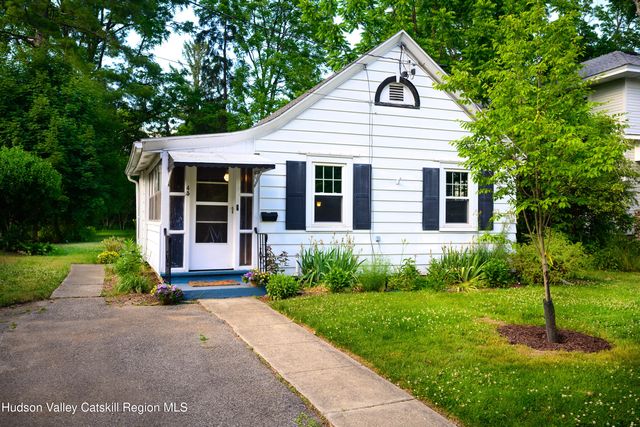 43 & 45 South Street, Rhinebeck, NY 12572