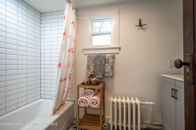 43 & 45 South Street, Rhinebeck, NY 12572