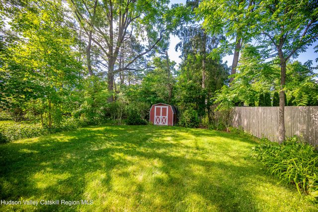 43 & 45 South Street, Rhinebeck, NY 12572