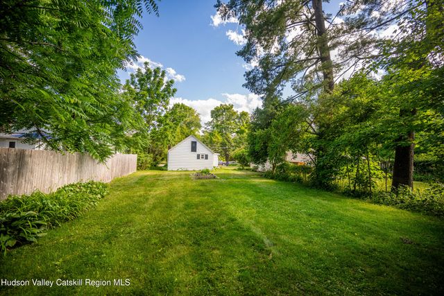 43 & 45 South Street, Rhinebeck, NY 12572