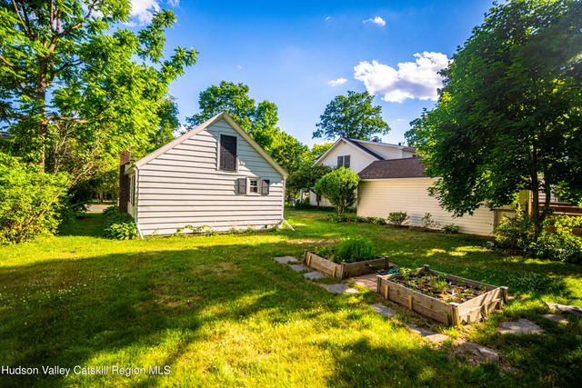43 & 45 South Street, Rhinebeck, NY 12572