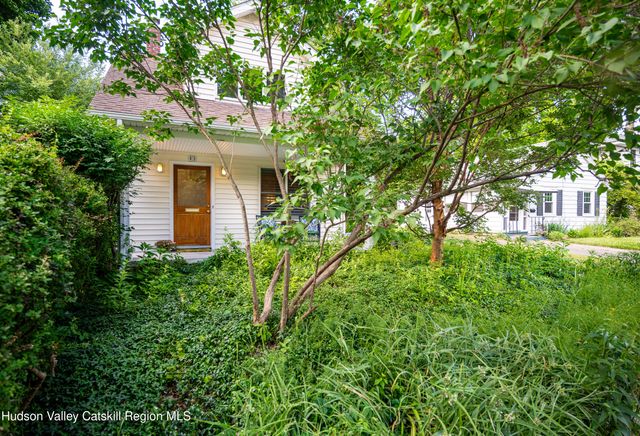 43 & 45 South Street, Rhinebeck, NY 12572