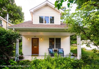 43 & 45 South Street, Rhinebeck, NY 12572