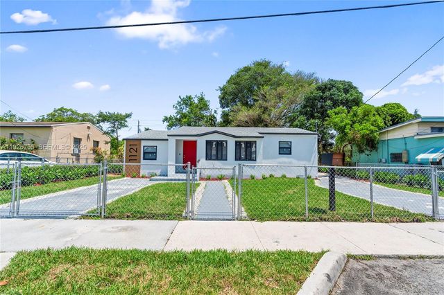 1121 NW 57th St, Miami, FL 33127