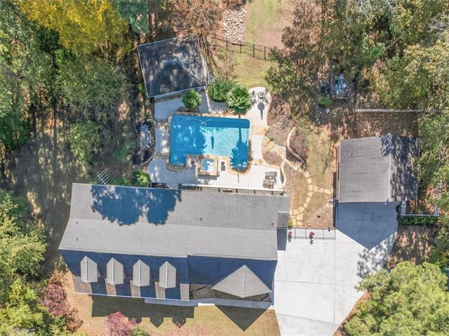 2150 Oglesby Bridge Road SW, Conyers, GA 30094