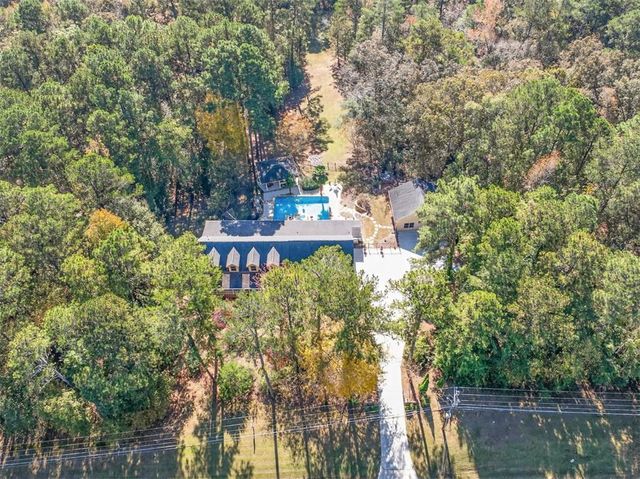 2150 Oglesby Bridge Road SW, Conyers, GA 30094