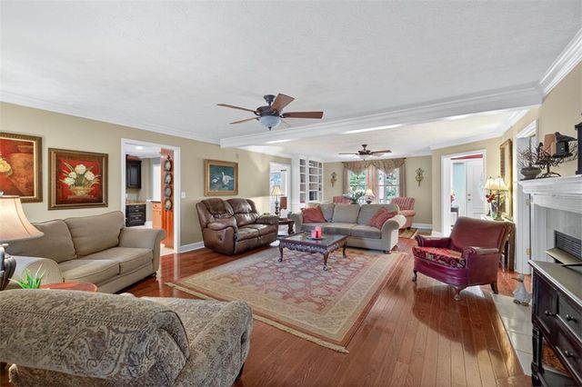 2150 Oglesby Bridge Road SW, Conyers, GA 30094