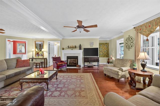2150 Oglesby Bridge Road SW, Conyers, GA 30094