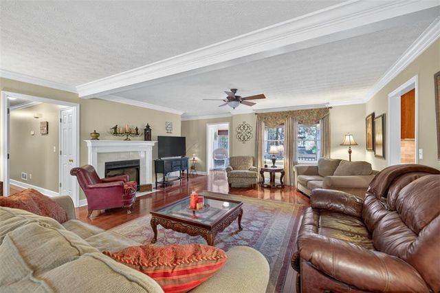 2150 Oglesby Bridge Road SW, Conyers, GA 30094