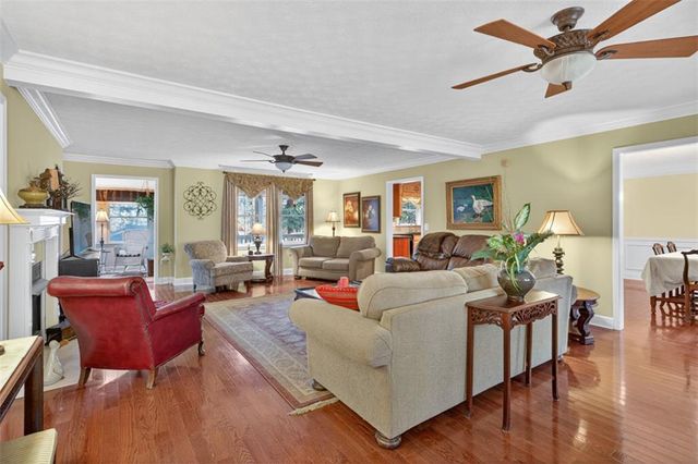 2150 Oglesby Bridge Road SW, Conyers, GA 30094