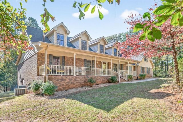 2150 Oglesby Bridge Road SW, Conyers, GA 30094