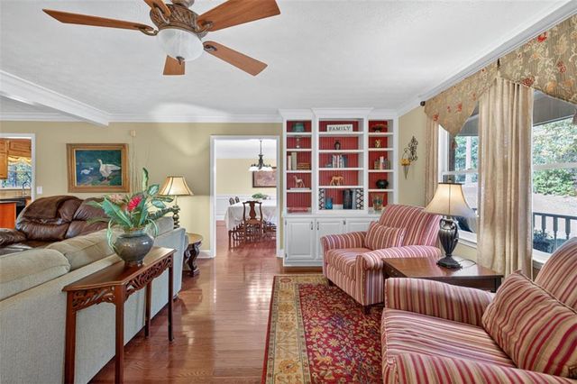 2150 Oglesby Bridge Road SW, Conyers, GA 30094