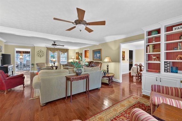 2150 Oglesby Bridge Road SW, Conyers, GA 30094