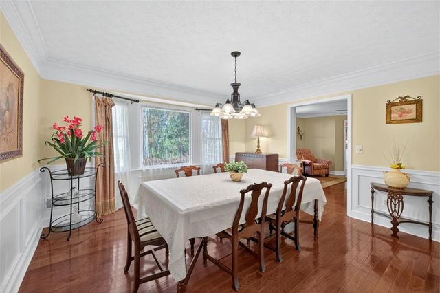 2150 Oglesby Bridge Road SW, Conyers, GA 30094
