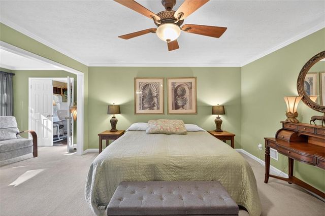 2150 Oglesby Bridge Road SW, Conyers, GA 30094