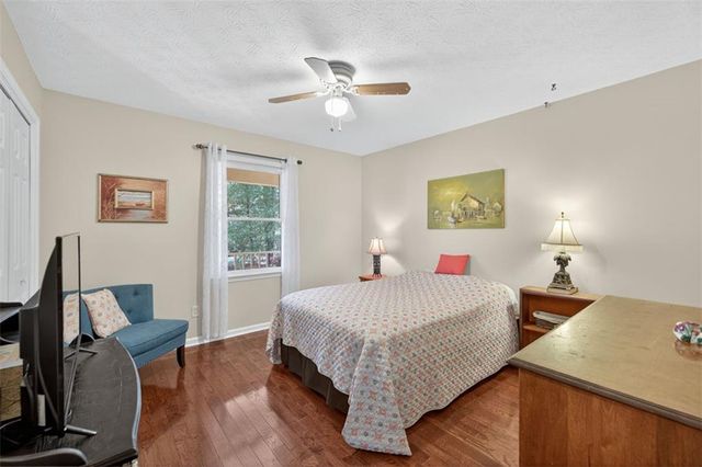 2150 Oglesby Bridge Road SW, Conyers, GA 30094