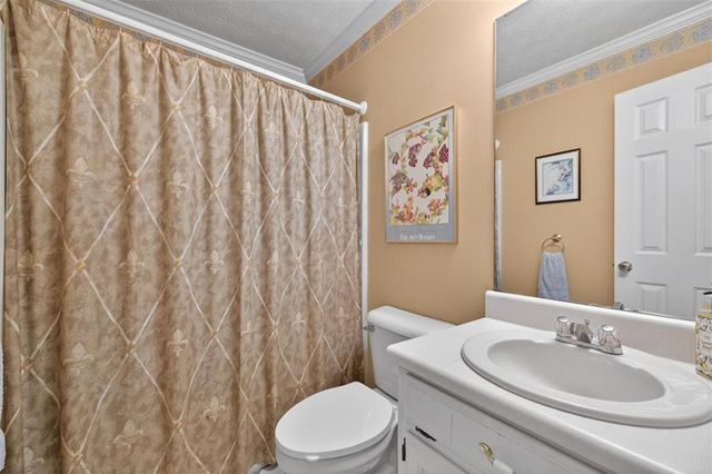 2150 Oglesby Bridge Road SW, Conyers, GA 30094