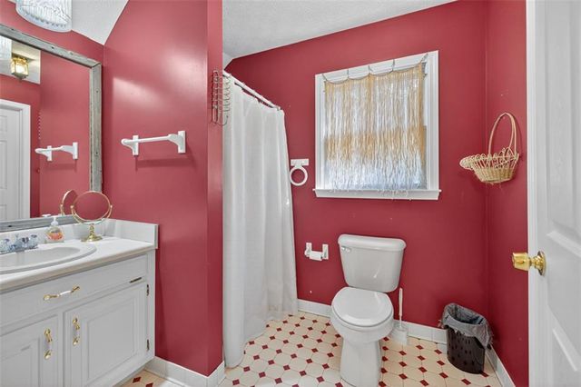 2150 Oglesby Bridge Road SW, Conyers, GA 30094