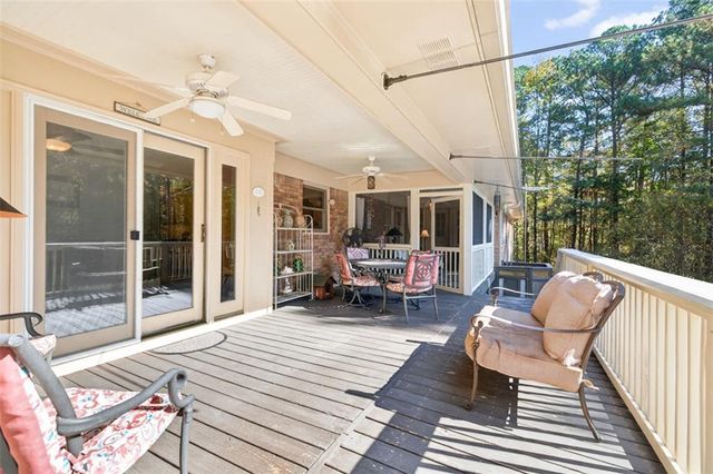 2150 Oglesby Bridge Road SW, Conyers, GA 30094