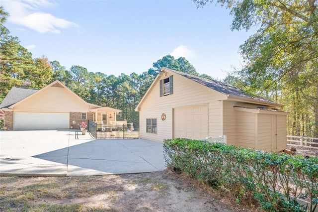 2150 Oglesby Bridge Road SW, Conyers, GA 30094