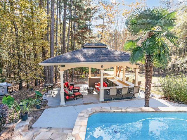 2150 Oglesby Bridge Road SW, Conyers, GA 30094
