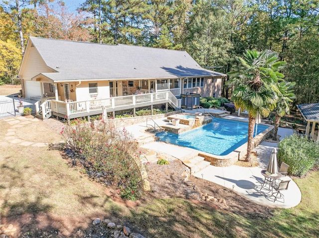2150 Oglesby Bridge Road SW, Conyers, GA 30094