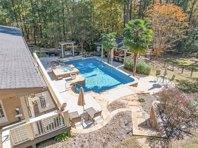 2150 Oglesby Bridge Road SW, Conyers, GA 30094