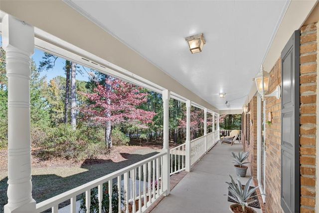 2150 Oglesby Bridge Road SW, Conyers, GA 30094