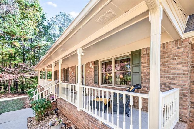 2150 Oglesby Bridge Road SW, Conyers, GA 30094