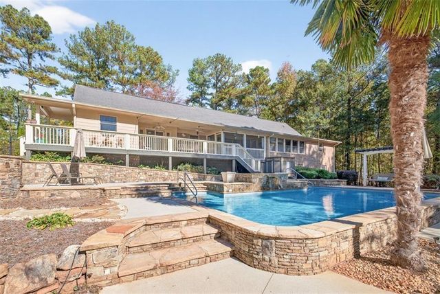 2150 Oglesby Bridge Road SW, Conyers, GA 30094