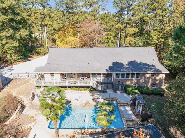 2150 Oglesby Bridge Road SW, Conyers, GA 30094