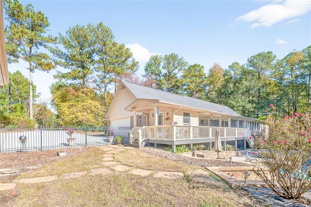 2150 Oglesby Bridge Road SW, Conyers, GA 30094