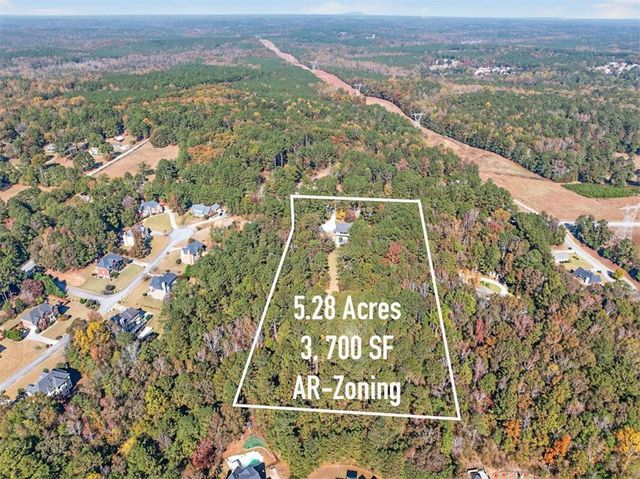 2150 Oglesby Bridge Road SW, Conyers, GA 30094