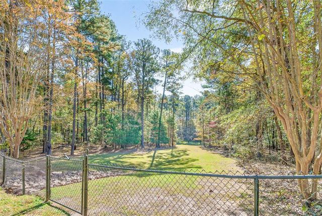 2150 Oglesby Bridge Road SW, Conyers, GA 30094