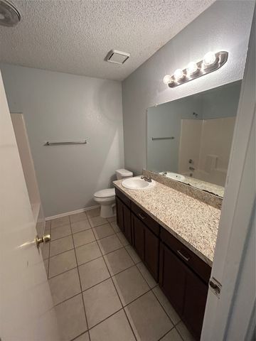 7738 Sable Lane, North Richland Hills, TX 76182