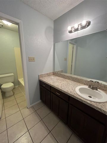 7738 Sable Lane, North Richland Hills, TX 76182