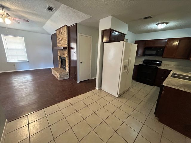 7738 Sable Lane, North Richland Hills, TX 76182