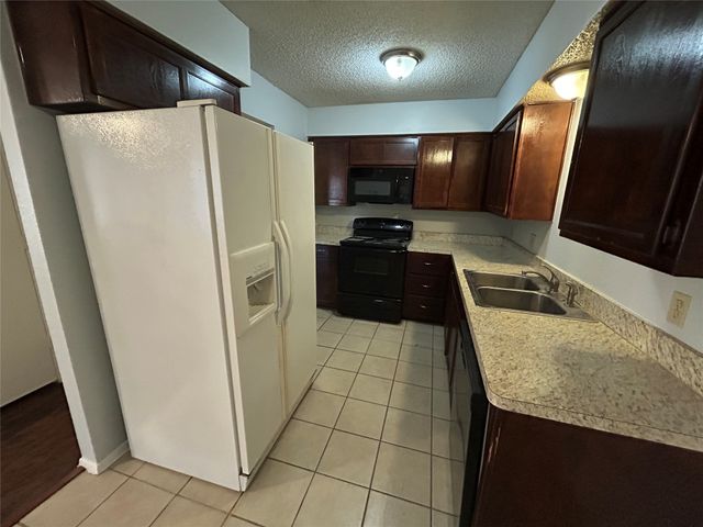 7738 Sable Lane, North Richland Hills, TX 76182