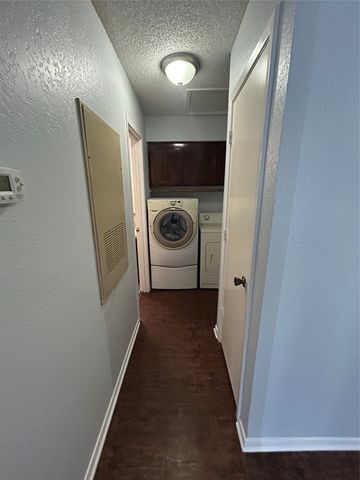 7738 Sable Lane, North Richland Hills, TX 76182