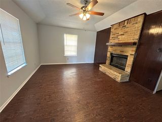 7738 Sable Lane, North Richland Hills, TX 76182