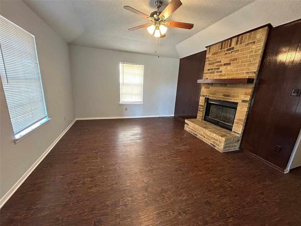 7738 Sable Lane, North Richland Hills, TX 76182