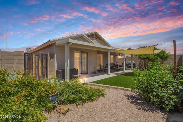 11525 E Covina Street, Mesa, AZ 85207