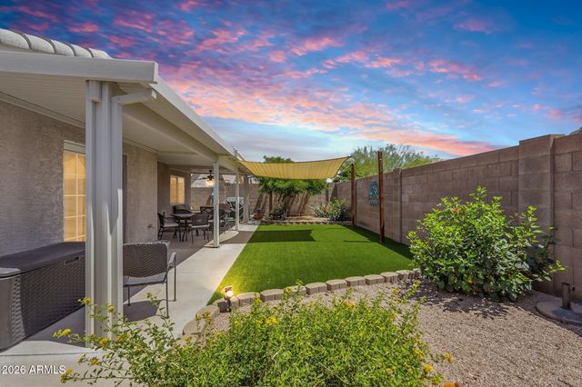 11525 E Covina Street, Mesa, AZ 85207
