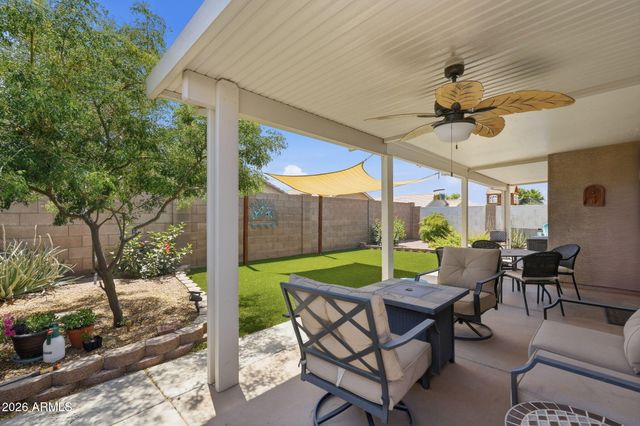11525 E Covina Street, Mesa, AZ 85207