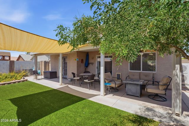 11525 E Covina Street, Mesa, AZ 85207