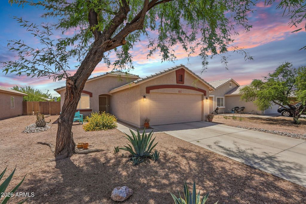 11525 E Covina Street, Mesa, AZ 85207